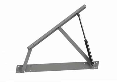 Мех.транс. Подъема тахты-Трапеция  №490 (цинк) Без газ. лифта