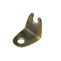 Уголок стяжной мебельный малый ФС-16