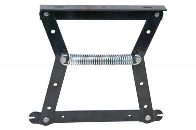 Мех.транс.  "Тик-Так стандарт 480" без трубы