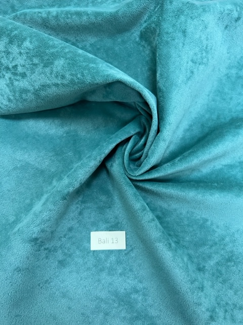 Ткань микровелюр BALI 13