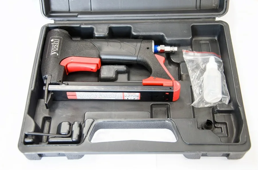 Пневмопистолет Yoshi 80/16