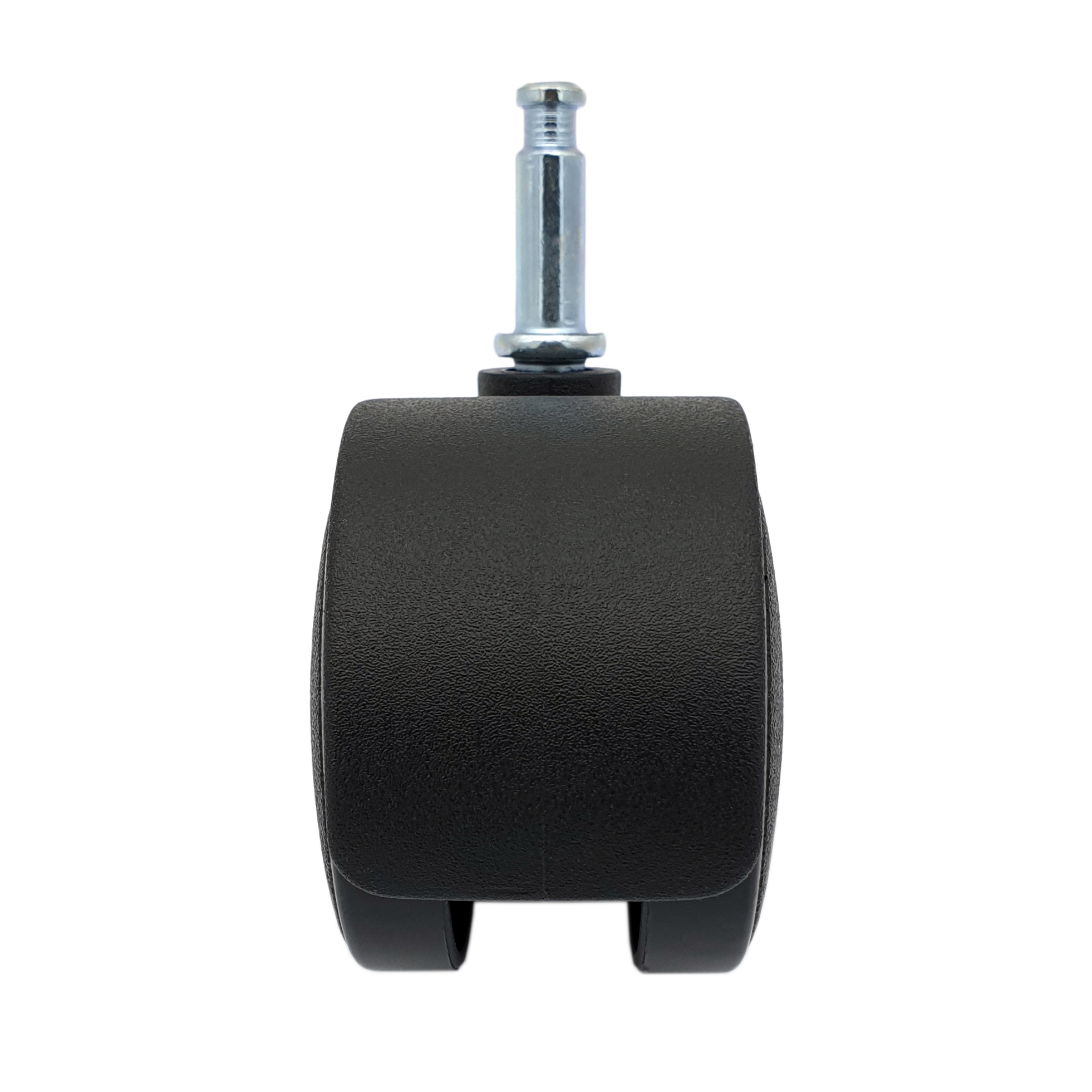 Опора колесная со штырем 50mm (штырь d 0,7мм) ( 4/200) 125-016