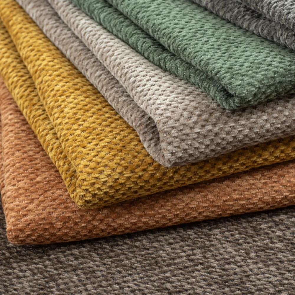 Ткань шенилл LARSEN