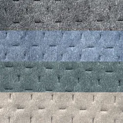 Ткань велюр Darwin Combi