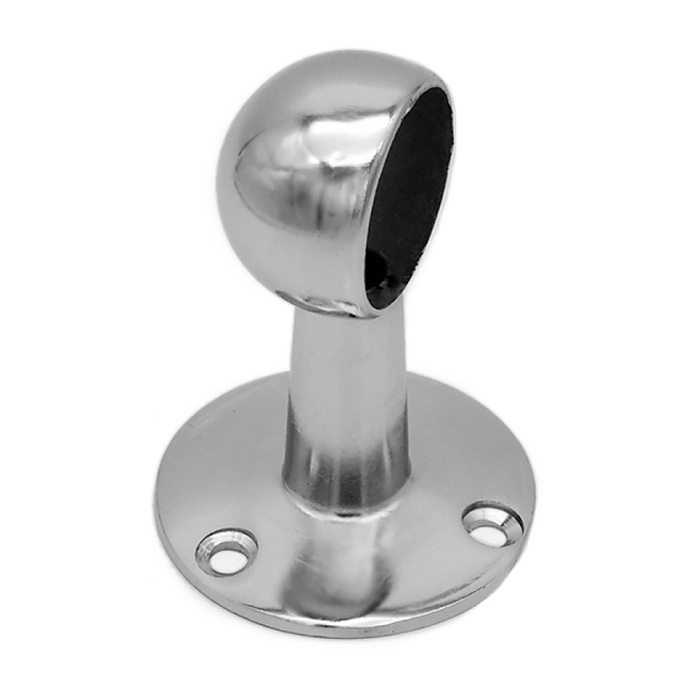 Держатель дистанционный конечный SOLLER TH-87 d-25 мм 121-108