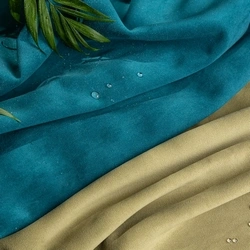 Ткань нубук LAMB