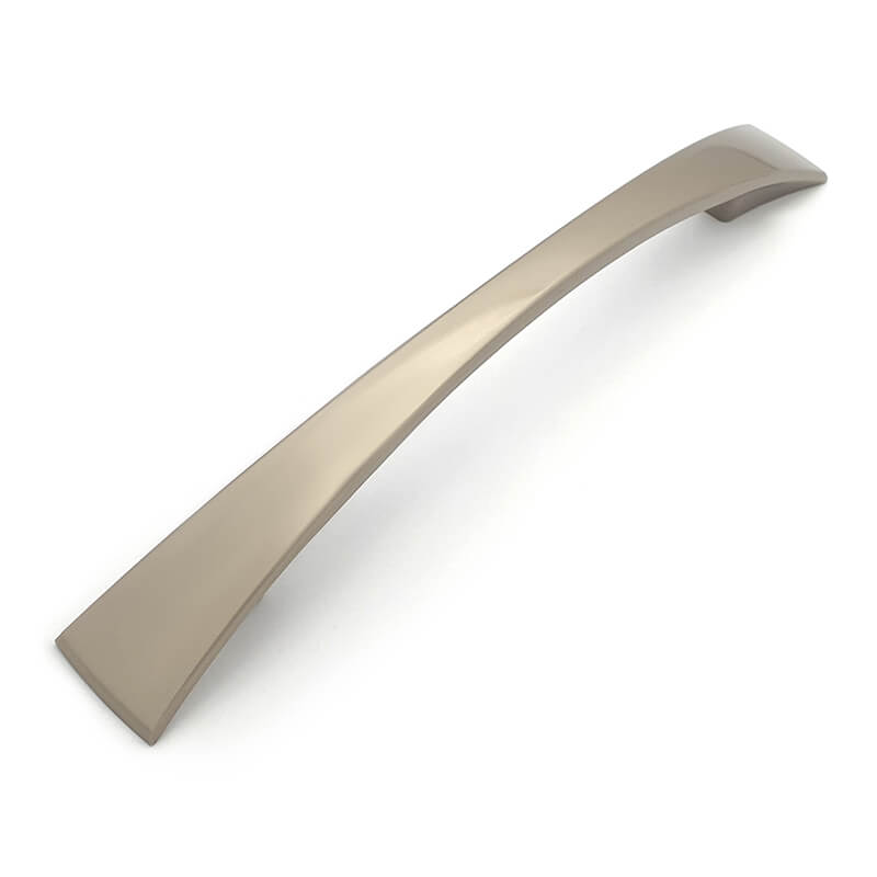 Ручка меб 2133-128 Сатин (ZY-7А-128) (40/400)