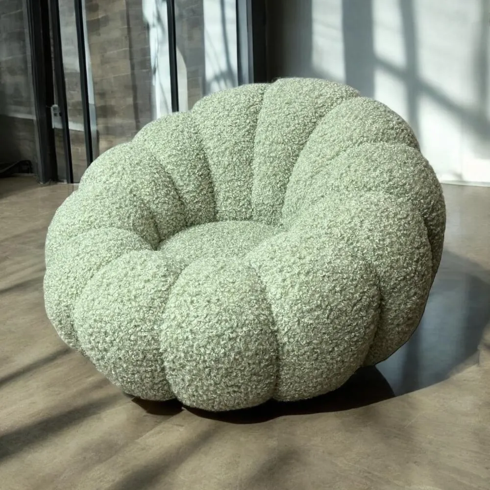 Искусственный мех ALASKA