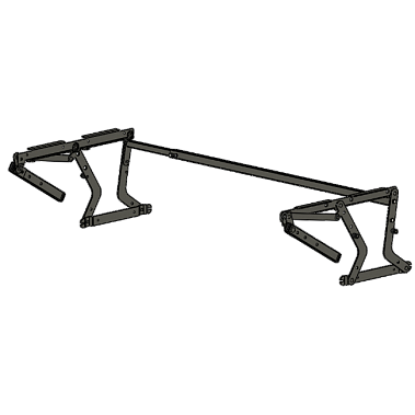 Мех.транс. "Тик-Так на 480 НЗ"  Барнаул с синхронизатором