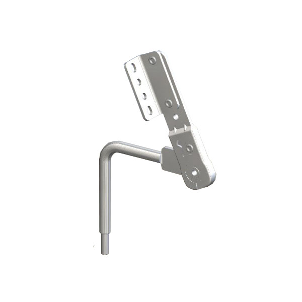 Мех.транс. подголовника дивана TML-25