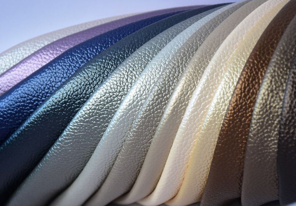 Иск. кожа PLAZMA