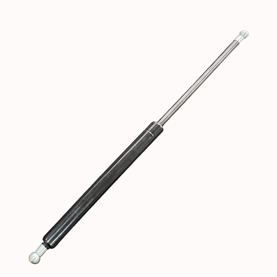 Газ.лифт. 1000NW TST хром шар №8 405мм