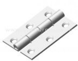 Петля №4 (40*50) Ц*400