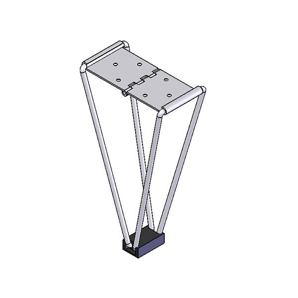 Опора "Вяз" №368 (цинк)
