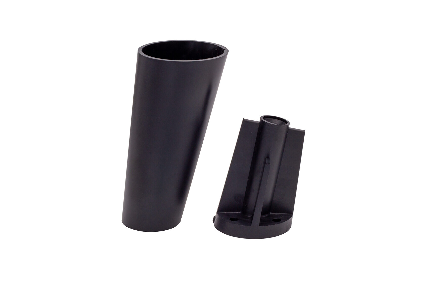 Опора конус 016 Н120 D60