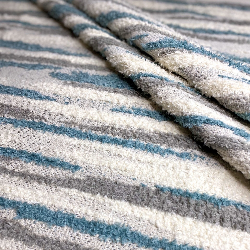 Ткань букле ALPACA