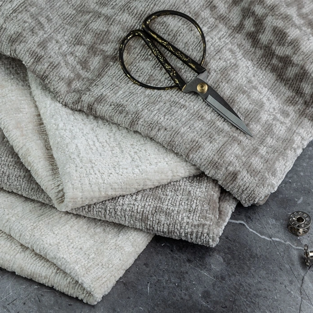 Ткань шенилл JENICE