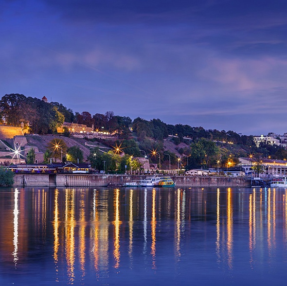 Panorama 13 kupon размер 2,1м*0,7м