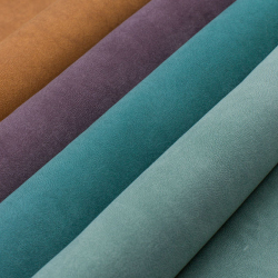 Ткань велюр ROMANO