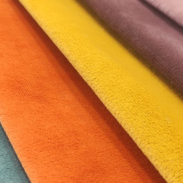 Ткань велюр BALU