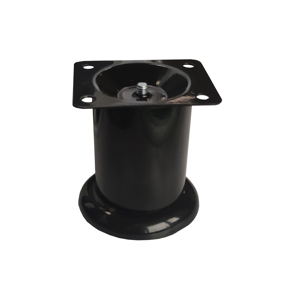 Ножка Н80 (1,0) черный