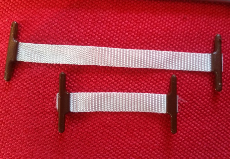 Лента крепежная, 120мм  6375-120 ПУ (ОКЕ)