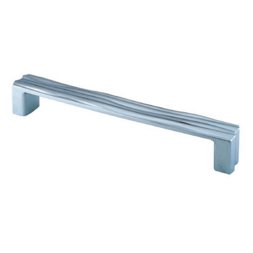 Ручки мебельные 2082-160 хром