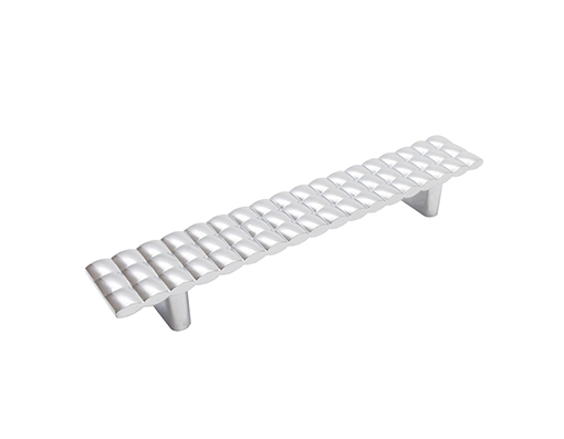 Ручка-скоба ZY-43 128мм хром