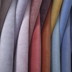 Ткань микровелюр MODEL