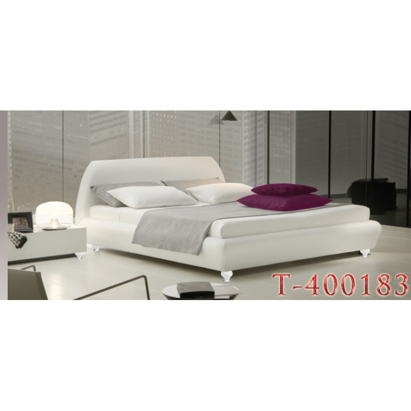 Опора для меб. Т-400183 древесный Н-75 см. с болтом