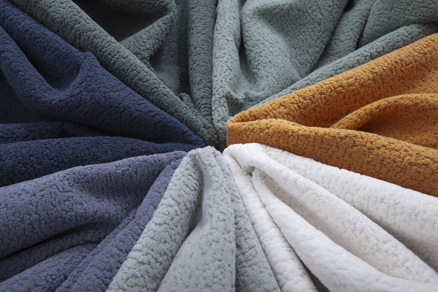 Ткань шенилл AURORA