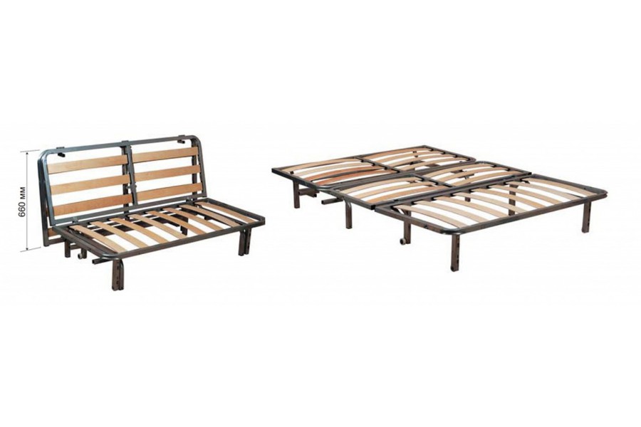 Каркас диван "Аллегро"