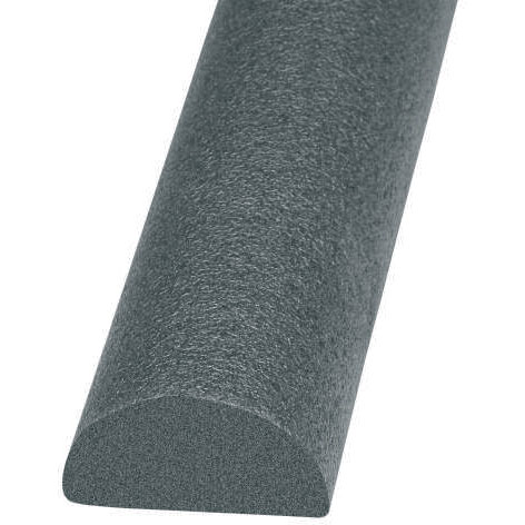 Профиль полукруглый 5111-100   (EVA-PIPE)