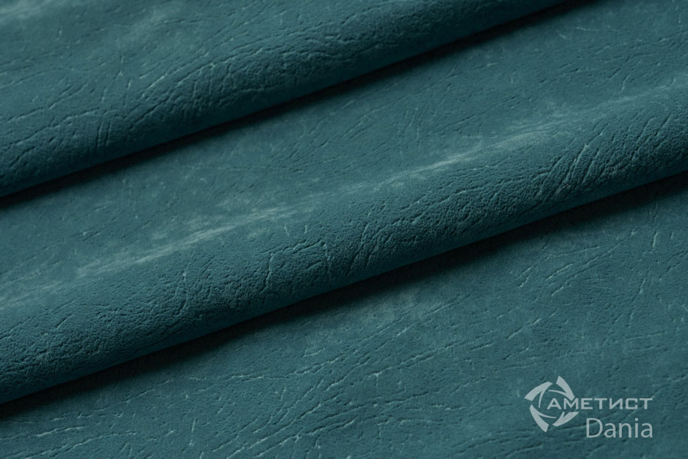 Ткань микрофлок DANIA ocean