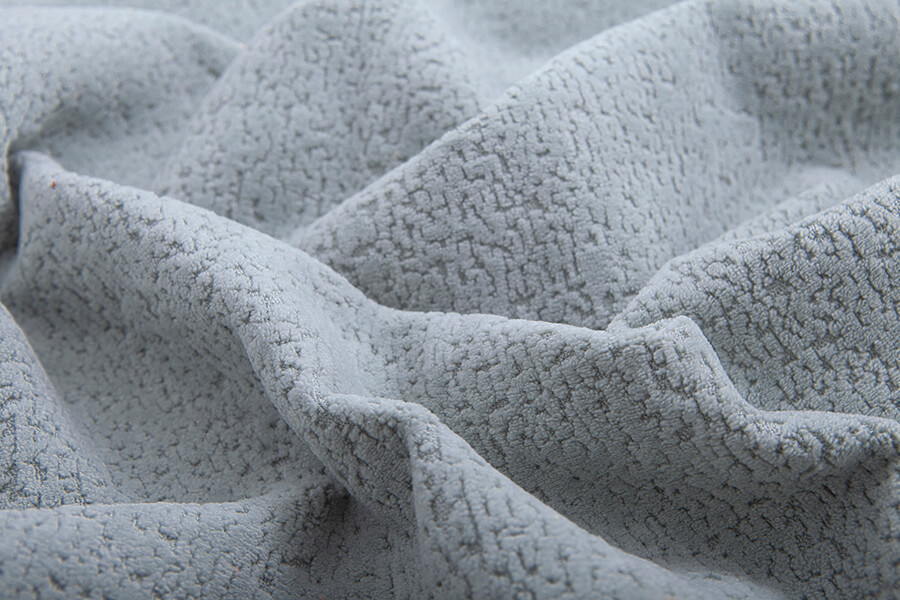 Ткань шенилл AURORA Lagoon