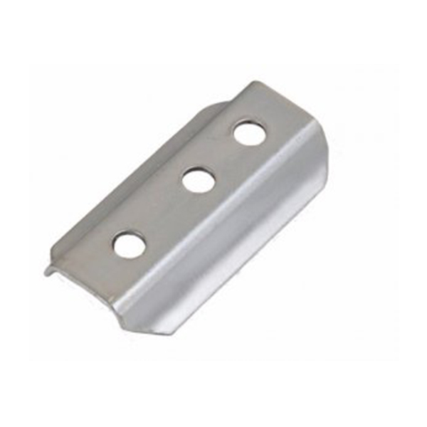 Соединитель №420 внутренний (цинк)