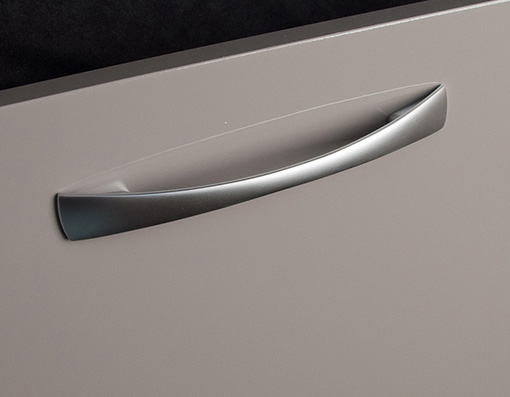 Ручка меб.115м.ц.замак мат.хром RH115 Z.128 CM