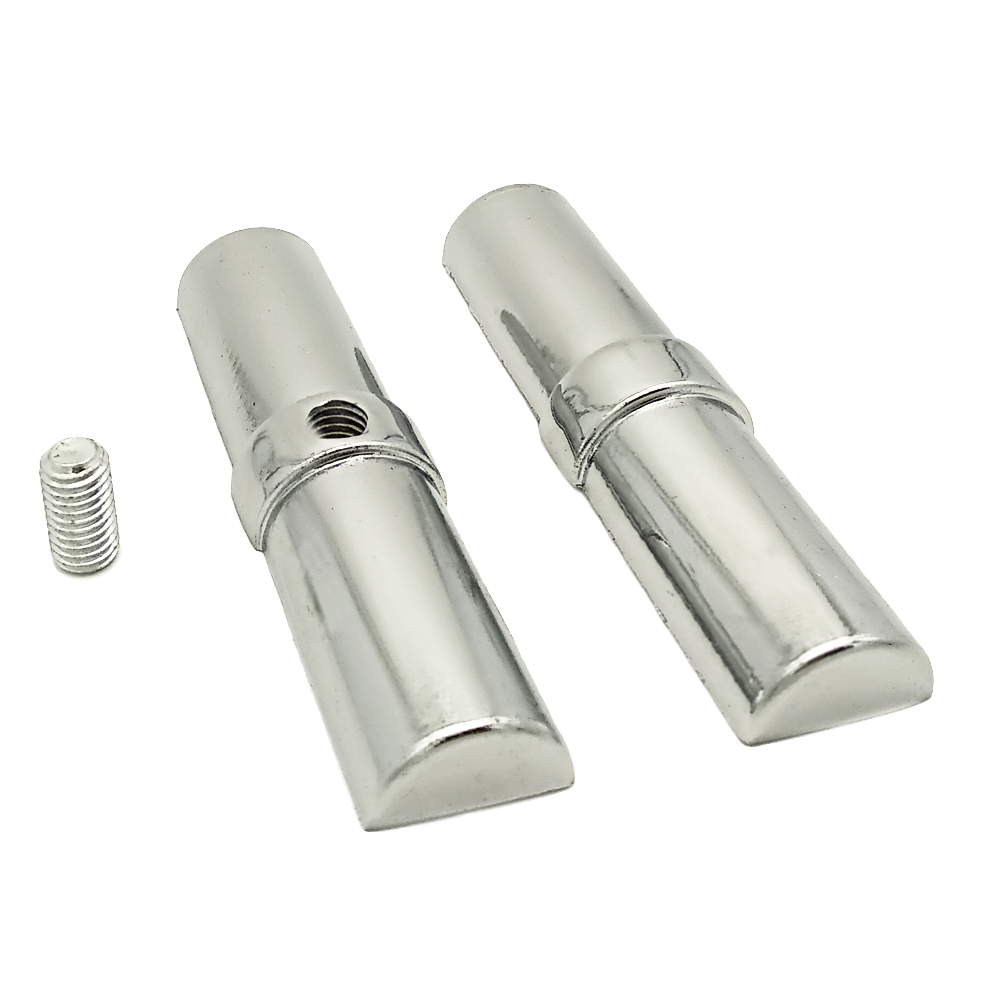 Соединитель труб D-25 SOLLER R-10 А 121-044