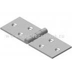 Петля № 490(цинк) (40*109)  Ц*.150