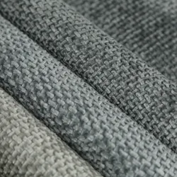 Ткань рогожка CRUZ