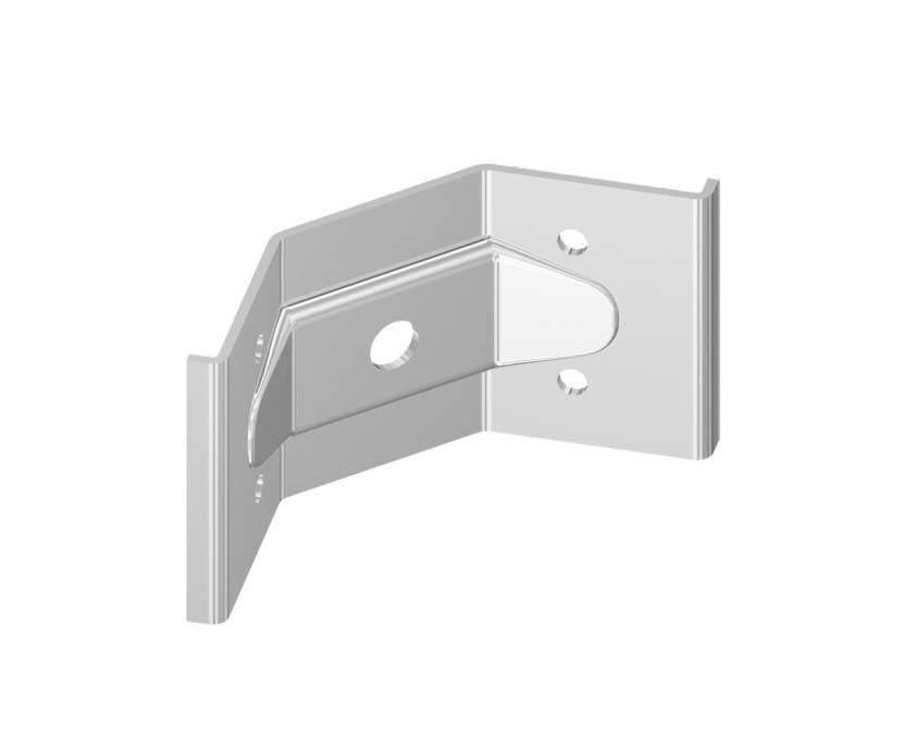 Бобышка (Стяжка) №457