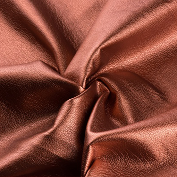 Иск. кожа RHODES 0454 Бронза