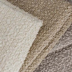 Ткань букле BUCKLE