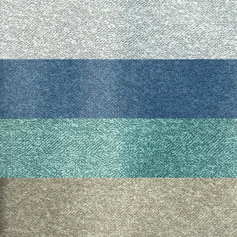 Ткань микровелюр HAZEL