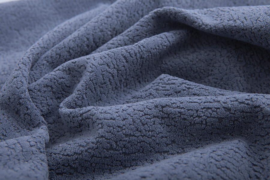 Ткань шенилл AURORA Jeans