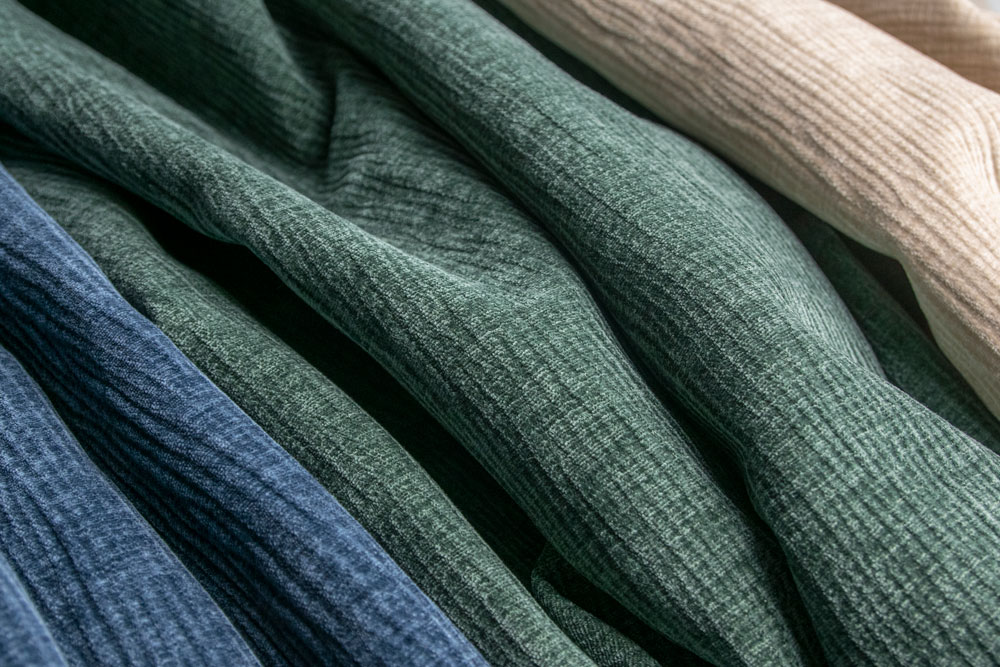 Ткань шенилл LIANA