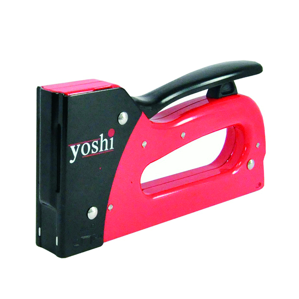 Степлер механический Yoshi 53/12