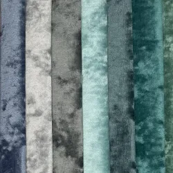 Ткань велюр BAROCCO/BLISS