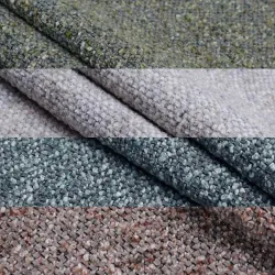 Ткань букле TESORO