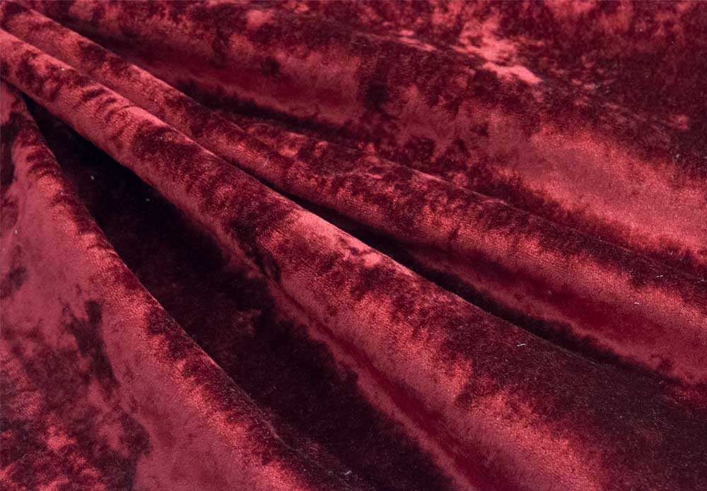 Ткань велюр MADEIRA